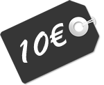 Prix de vente : 10€