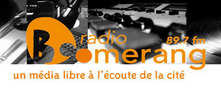 logo Radio Boomerang
