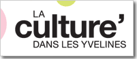 Culture Yvelines