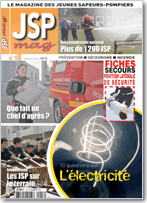 JSP Magazine