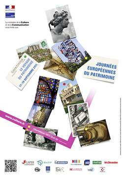 photo Beauvau 2011
